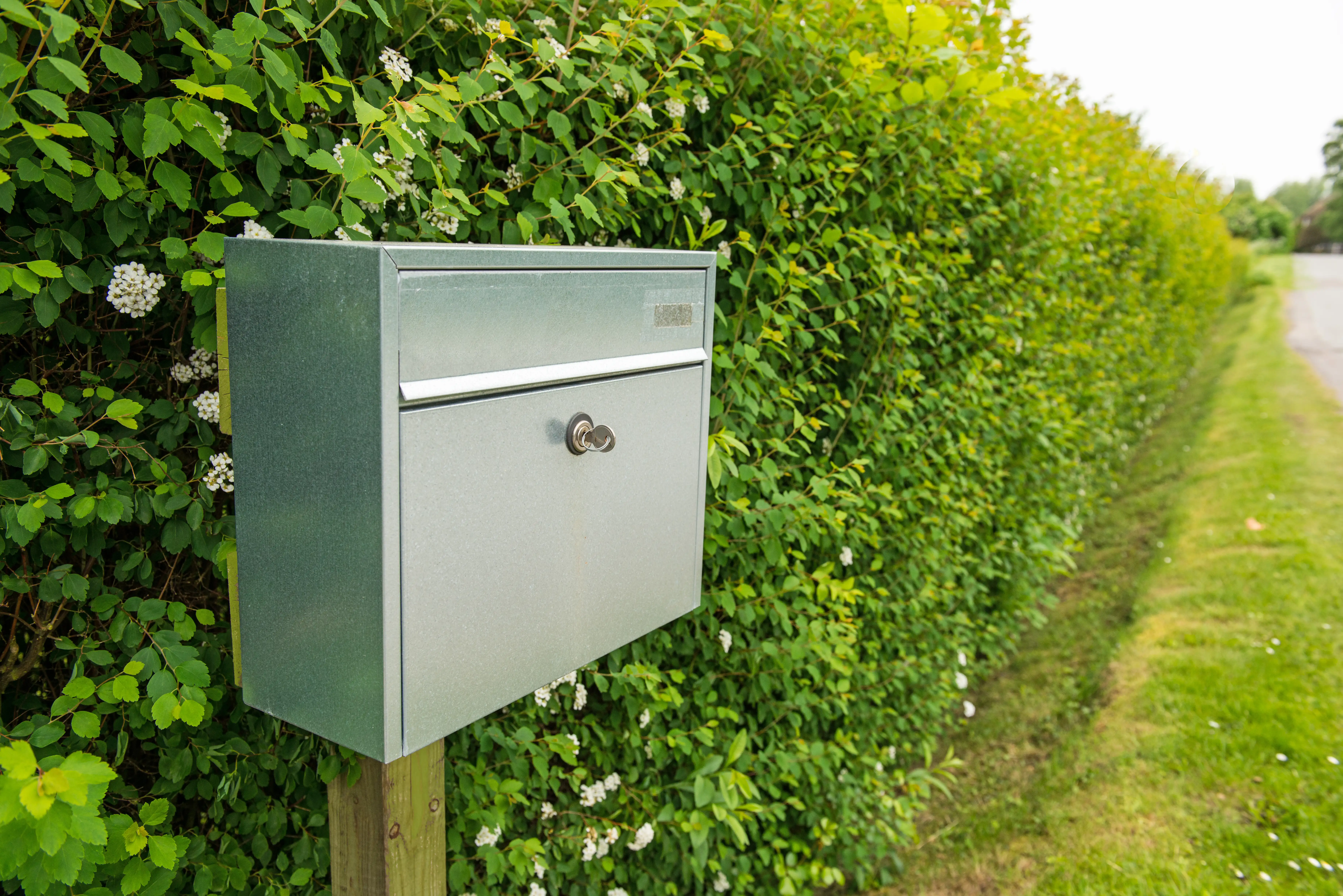 Forslag Til Lov Om ændring Af Postloven Sendes I Høring